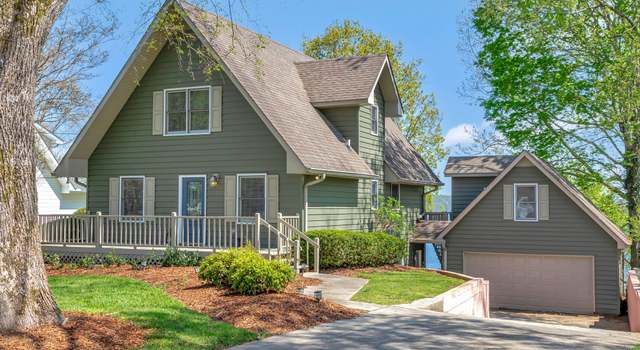 Photo of 668 Bluff Dr, Winchester, TN 37398