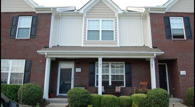 Photo of 4050 George Buchanan Dr, La Vergne, TN 37086