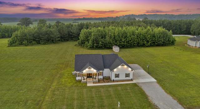 Photo of 1270 Post Oak Rd, Belvidere, TN 37306