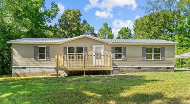 Photo of 75 Willow Springs Rd, Chatsworth, GA 30705