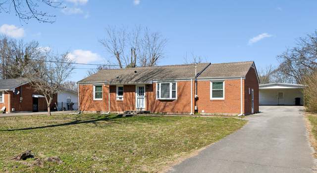 Photo of 1807 Gardner Dr, Murfreesboro, TN 37130