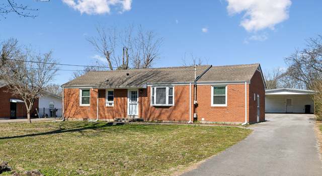 Photo of 1807 Gardner Dr, Murfreesboro, TN 37130