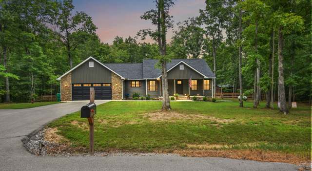 Photo of 39 Pond Rd, Monterey, TN 38574