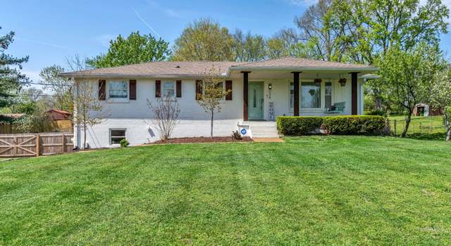 Photo of 116 Elnora Dr, Hendersonville, TN 37075