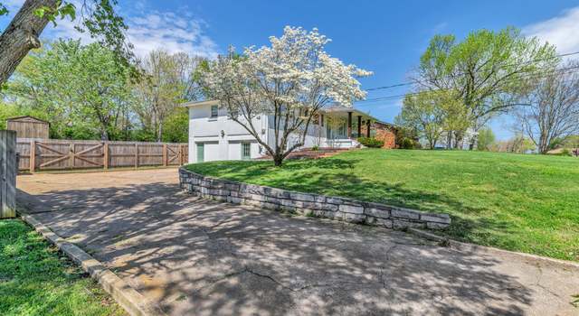 Photo of 116 Elnora Dr, Hendersonville, TN 37075