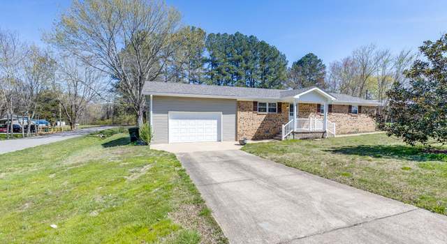 Photo of 125 Totty Dr, Hohenwald, TN 38462