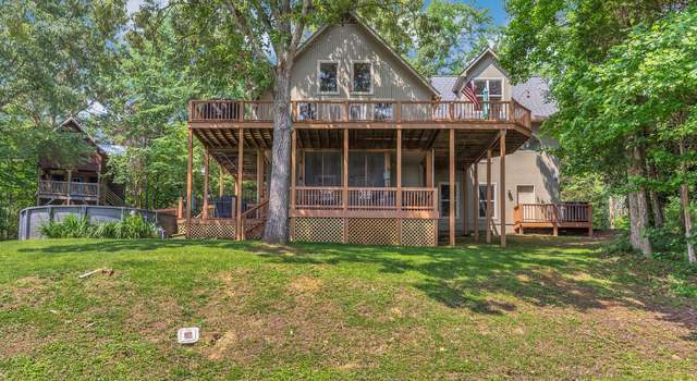 Photo of 4250 Four Seasons Rd, Smithville, TN 37166