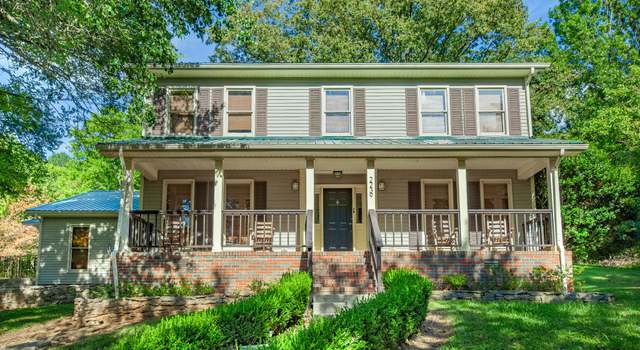 Photo of 2239 Lewisburg Hwy, Fayetteville, TN 37334