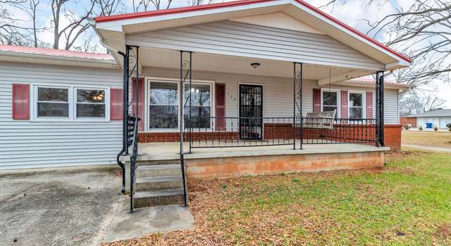 Photo of 113 Oakwood Dr, Huntland, TN 37345