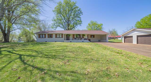 Photo of 15 N Trussell Rd, Monteagle, TN 37356