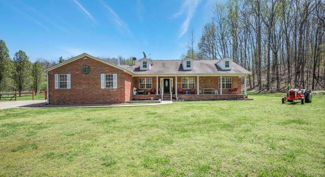 Photo of 225 Richland Harbor Rd, Waverly, TN 37185