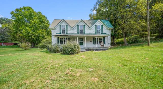 Photo of 11 Leatherwood Creek Rd, Frankewing, TN 38459