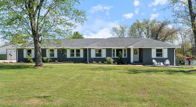 Photo of 2125 E Hill Dr, Madison, TN 37115