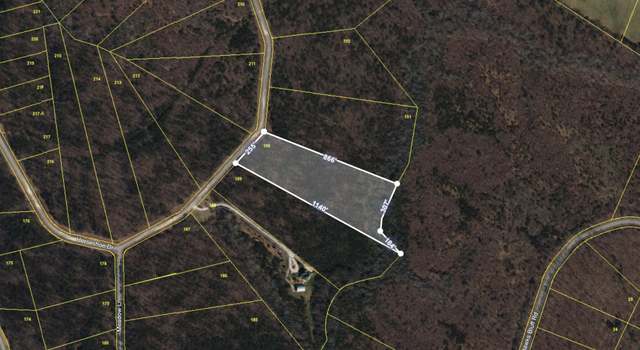 Photo of 0 Horseshoe Dr, Spencer, TN 38585