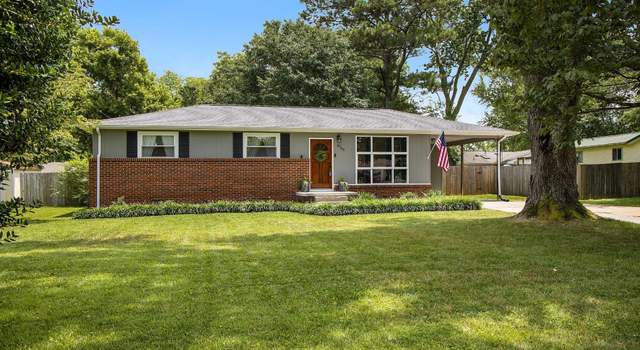 Photo of 4060 Forestview Dr NW, Cleveland, TN 37312