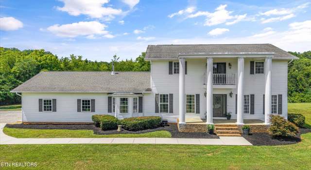 Photo of 192 Johnson Cir, Clinton, TN 37716