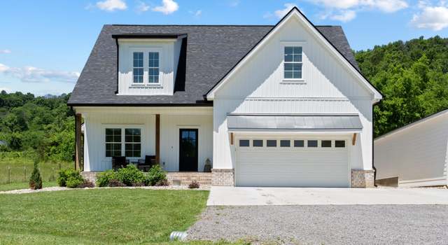 Photo of 8035 Auburntown Rd, Auburntown, TN 37016
