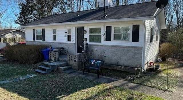 Photo of 113 Decatur Rd, Oak Ridge, TN 37830