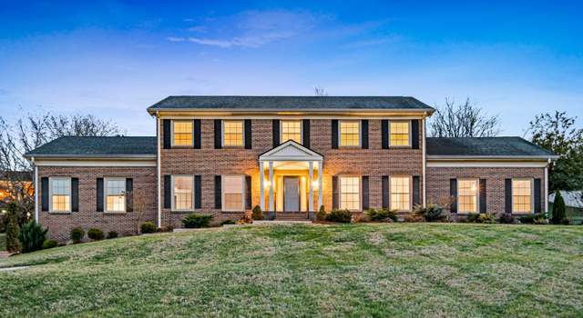 Photo of 5103 Fountainhead Dr, Brentwood, TN 37027