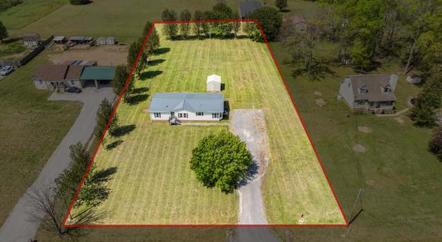 Photo of 210 Deer Point Rd, Unionville, TN 37180