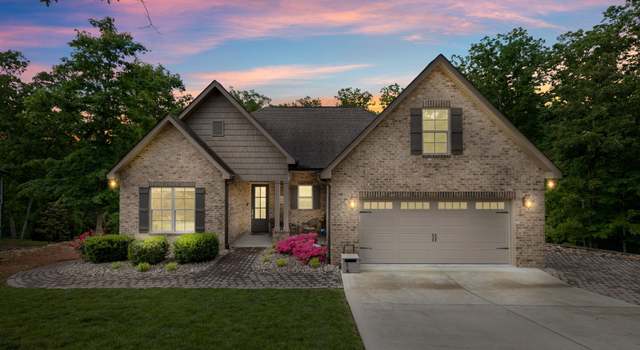 Photo of 110 Osage Ln, Loudon, TN 37774