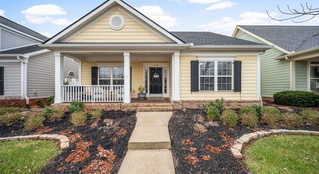 Photo of 1528 Stratford Hall Cir, Murfreesboro, TN 37130