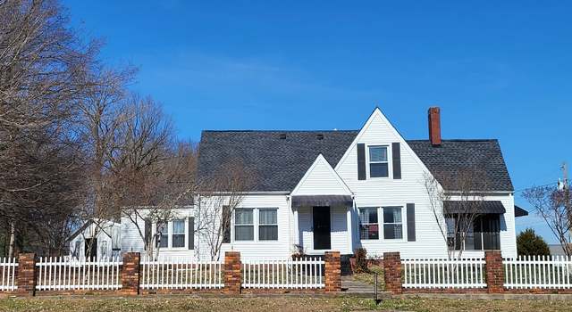 Photo of 304 W Main St, Rutherford, TN 38369