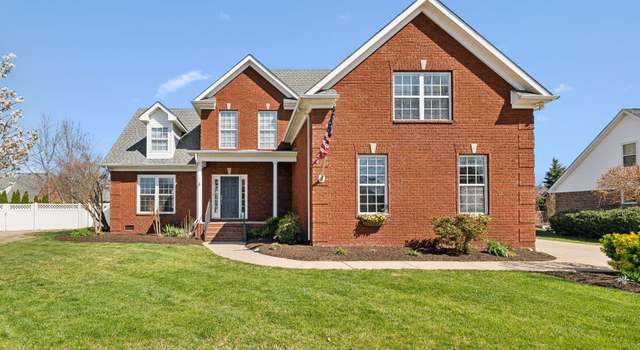 Photo of 151 Sayre Ln, Murfreesboro, TN 37127