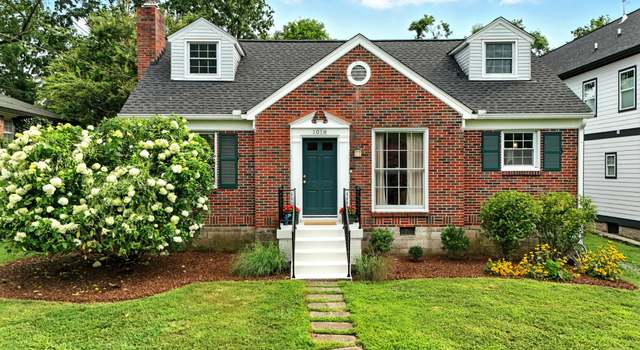 Photo of 1018 Burchwood Ave, Nashville, TN 37216