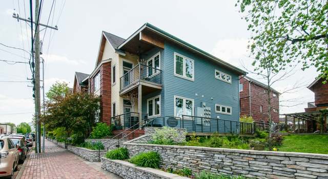 Photo of 1325 5th Ave N #7, Nashville, TN 37208