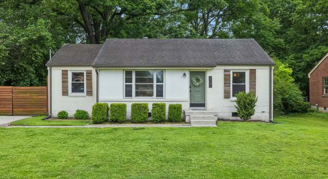 Photo of 2127 Crystal Dr, Nashville, TN 37210
