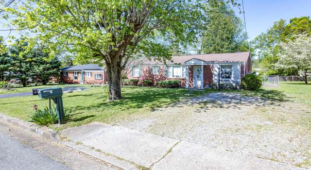 Photo of 1924 Lynnwood Dr, Columbia, TN 38401