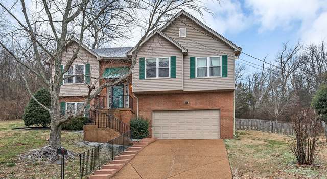 Photo of 2500 Call Hill Rd, Nashville, TN 37211