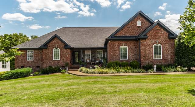 Photo of 157 Grandview Cir, Gallatin, TN 37066