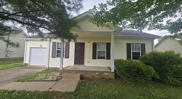 Photo of 412 Eddy St, Oak Grove, KY 42262