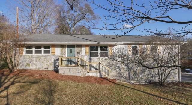 Photo of 98 Walthall Ave, Chickamauga, GA 30707