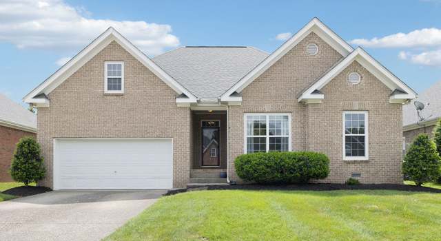 Photo of 1025 Aenon Cir, Spring Hill, TN 37174