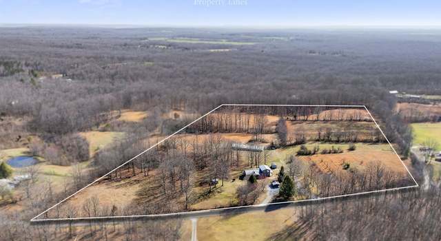 Photo of 278 Firetower Rd, Altamont, TN 37301