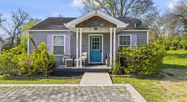 Photo of 1204A Keller Ave, Nashville, TN 37216