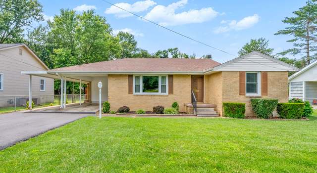 Photo of 3509 Lafayette Rd, Hopkinsville, KY 42240