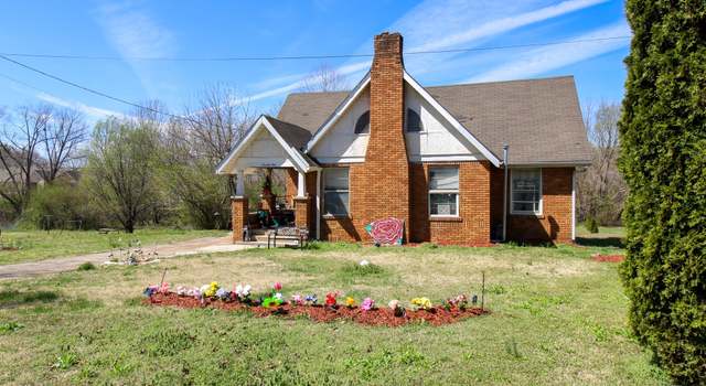 Photo of 79 Hillcrest Circle Dr, Jackson, TN 38301