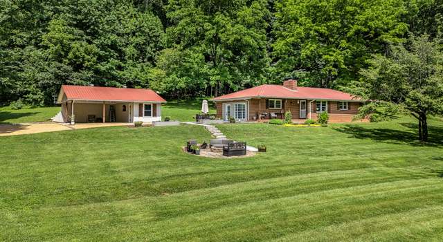Photo of 330 Cascade Hollow Rd, Normandy, TN 37360