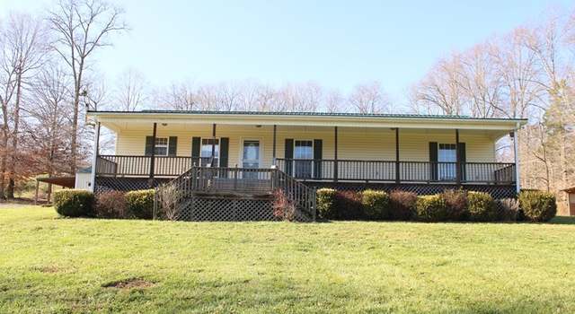 Photo of 684 Shoulder Strap Branch Ln, Vanleer, TN 37181