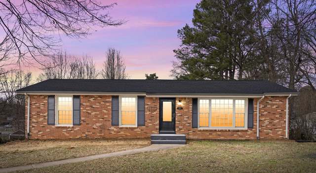 Photo of 107 Delaware Dr, Clarksville, TN 37042