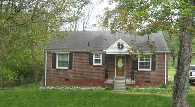 Photo of 206 Blanchard Pl, Nashville, TN 37214
