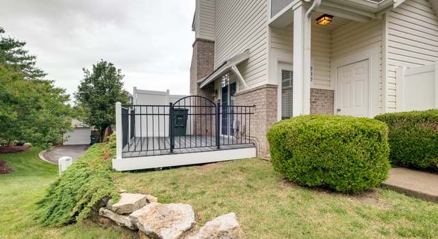 Photo of 939 Bracken Trl, Nashville, TN 37214