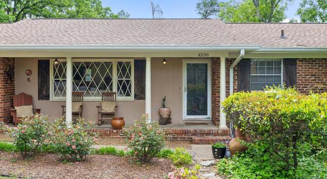 Photo of 4338 Comet Trl, Hixson, TN 37343