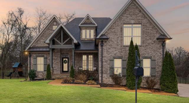 Photo of 705 Stokley Gln, Old Hickory, TN 37138