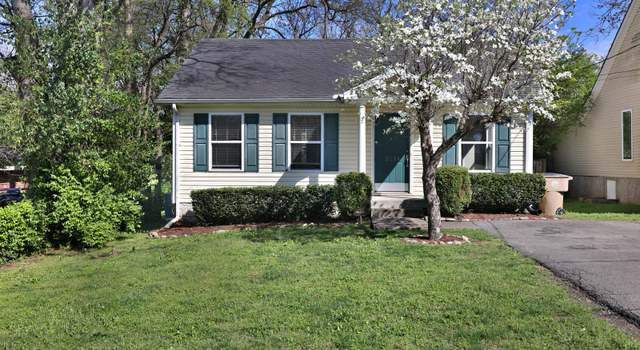 Photo of 2114 Sadler Ave, Nashville, TN 37210