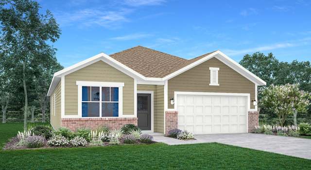 Photo of 385 Lacewing Ln, Clarksville, TN 37043